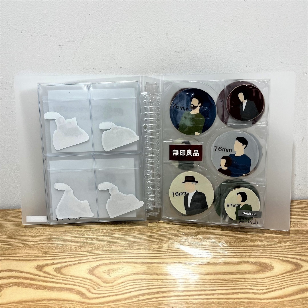 下北沢】スタッフのおすすめ｜ 無印良品